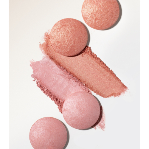 Hean - *ViraLOVE* - Blush Poudre Dessert Edition - 03: Candy Cream