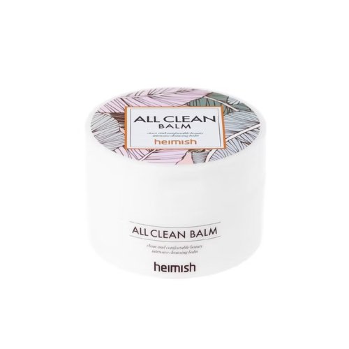 Heimish - Baume nettoyant All Clean balm