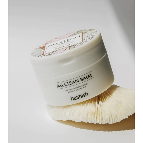 Heimish - Baume nettoyant All Clean balm