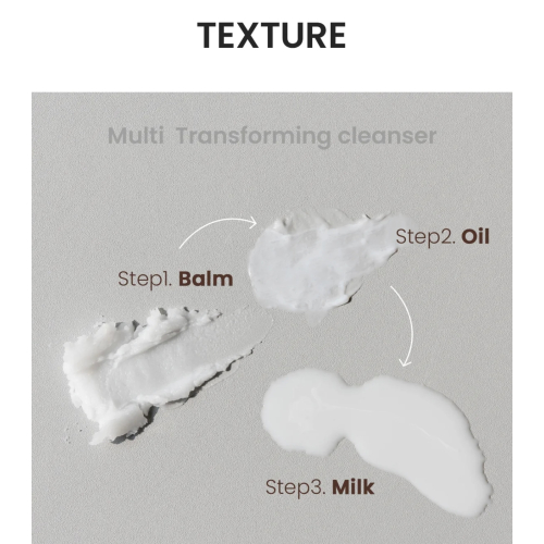 Heimish - Baume nettoyant All Clean balm