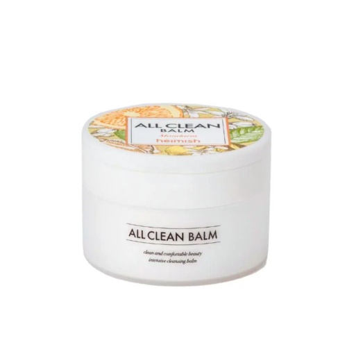 Heimish - Baume nettoyant All Clean balm - Mandarin