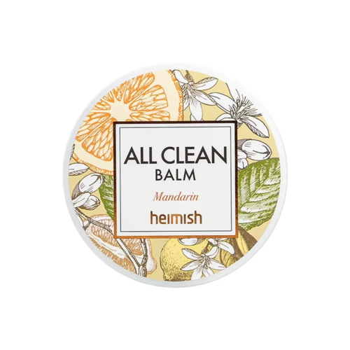 Heimish - Baume nettoyant All Clean balm - Mandarin