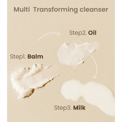 Heimish - Baume nettoyant All Clean balm - Mandarin