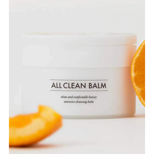 Heimish - Baume nettoyant All Clean balm - Mandarin