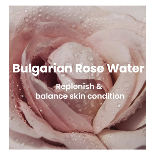 Heimish - *Bulgarian Rose* - Crème visage hydratante et réparatrice Satin Cream