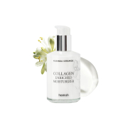 Heimish - *Moringa Ceramide* - Crème visage au collagène Collagen Enriched Moisturizer