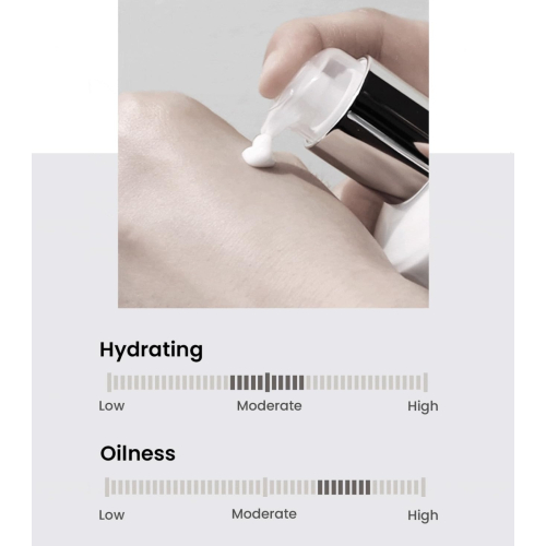 Heimish - *Moringa Ceramide* - Crème visage au collagène Collagen Enriched Moisturizer