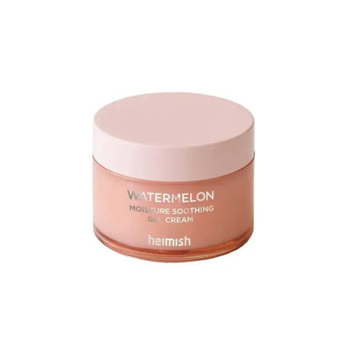 Heimish - Gel-crème hydratant Watermelon Moisture Soothing