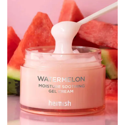 Heimish - Gel-crème hydratant Watermelon Moisture Soothing