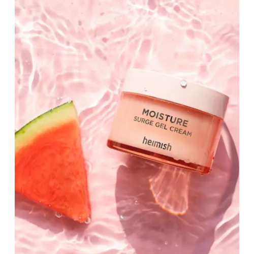 Heimish - Gel-crème hydratant Watermelon Moisture Soothing