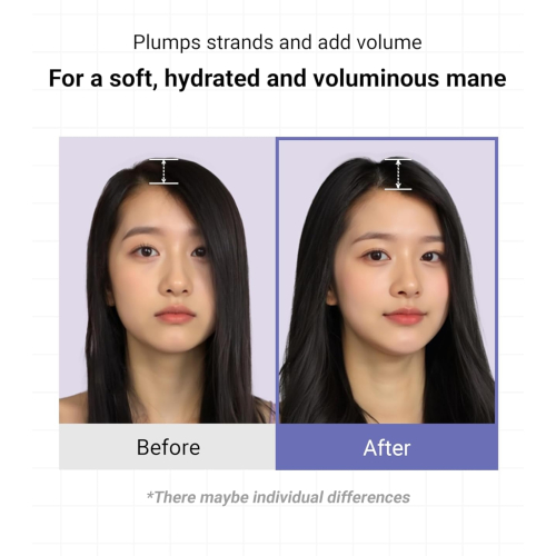 Heimish - *Heimish RX* - Shampoing revitalisant Amino Biotin