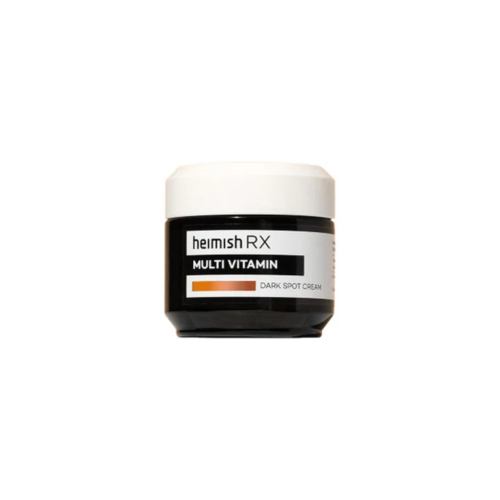 Heimish - *Heimish RX* - Crème hydratante pour le visage Multi Vitamin Dark Spot Cream