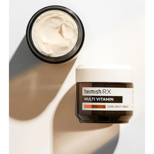 Heimish - *Heimish RX* - Crème hydratante pour le visage Multi Vitamin Dark Spot Cream