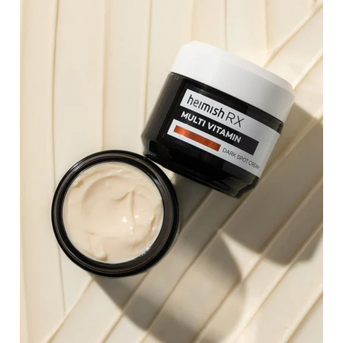 Heimish - *Heimish RX* - Crème hydratante pour le visage Multi Vitamin Dark Spot Cream