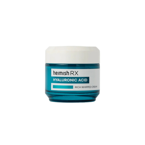 Heimish - *Heimish RX* - Crème pour le visage Hyaluronic Acid Rich Whipped Cream