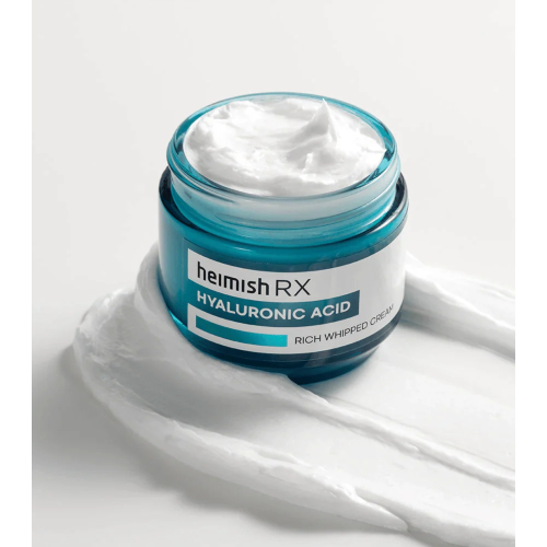 Heimish - *Heimish RX* - Crème pour le visage Hyaluronic Acid Rich Whipped Cream