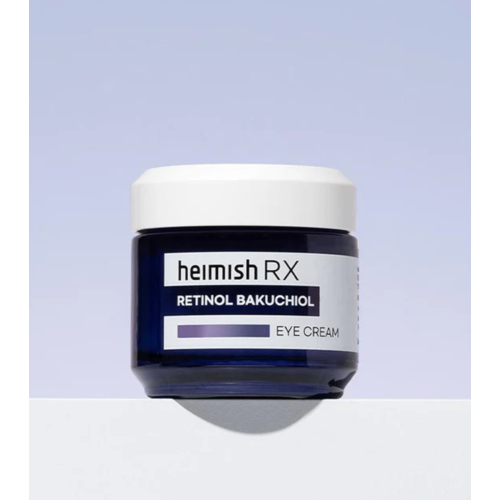 Heimish - *Heimish RX* - Crème contour des yeux Retinol Bakuchiol