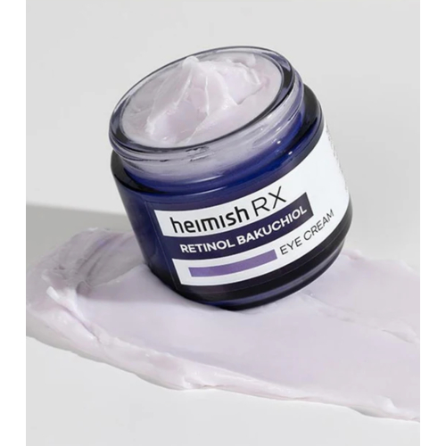 Heimish - *Heimish RX* - Crème contour des yeux Retinol Bakuchiol