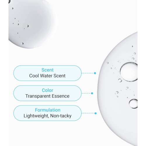 Heimish - *Heimish RX* - Sérum hydratant Hyaluronic Acid 2% - Peau déshydratée