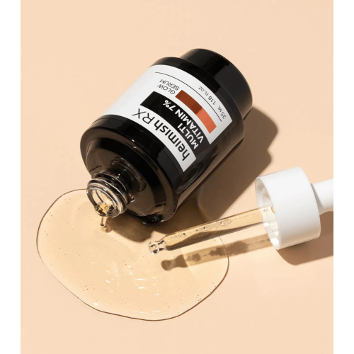 Heimish - *Heimish RX* - Sérum illuminateur Multi Vitamin Glow - Peau terne