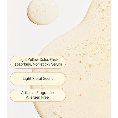 Heimish - *Heimish RX* - Sérum illuminateur Multi Vitamin Glow - Peau terne