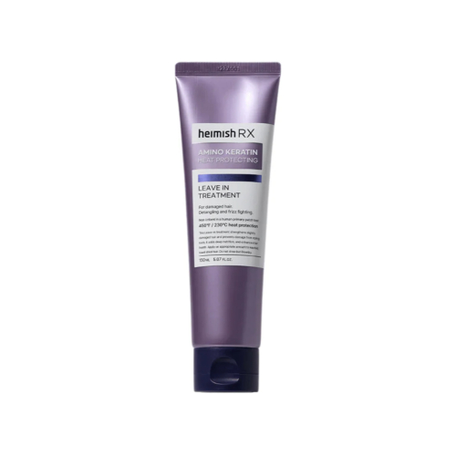Heimish - *Heimish RX* - Traitement capillaire Leave in Amino Keratin