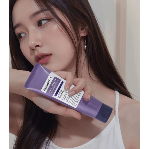 Heimish - *Heimish RX* - Traitement capillaire Leave in Amino Keratin