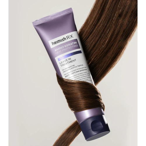 Heimish - *Heimish RX* - Traitement capillaire Leave in Amino Keratin