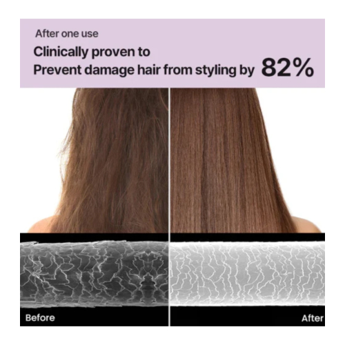 Heimish - *Heimish RX* - Traitement capillaire Leave in Amino Keratin