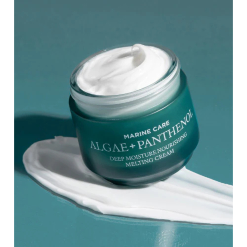 Heimish - *Marine Care* - Crème Visage Hydratation Intense Algae+ Panthenol