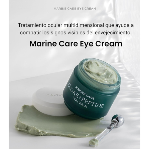 Heimish - *Marine Care* - Crème contour des yeux Algae+Peptide