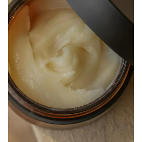 Heimish - Masque apaisant pour le visage Black Tea Mask Pack