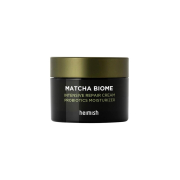 Heimish - *Matcha Biome* - Crème visage réparatrice intensive