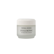 Heimish - *Moringa Ceramide* - Crème hydratante pour le visage Hyaluronic Hydrating Cream