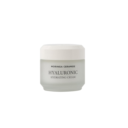 Heimish - *Moringa Ceramide* - Crème hydratante pour le visage Hyaluronic Hydrating Cream