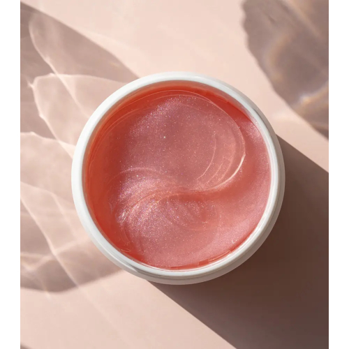 Heimish - Patchs hydrogel pour les yeux Bulgarian Rose