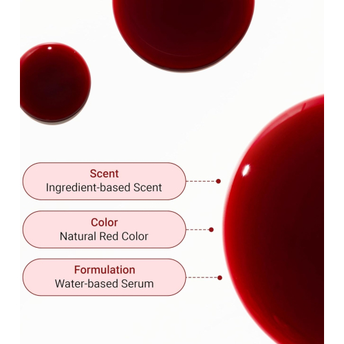 Heimish - *Heimish RX* - Sérum exfoliant pour le visage AHA BHA - Peau acnéique