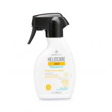 Heliocare - *Pediatrics* - Crème Solaire Atopic Lotion Spray 360º SPF50+