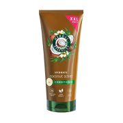 Herbal Essences - Après-shampoing hydratant Coconut Scent 350ml
