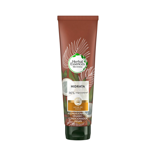 Herbal Essences - *Bio Renew* - Après-shampooing hydratant au lait de coco 275ml