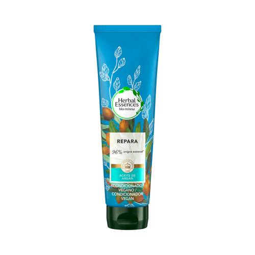 Herbal Essences - *Bio Renew* - Après-shampoing réparateur à l'huile d'argan 275 ml