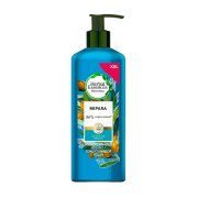 Herbal Essences - *Bio Renew* - Après-shampoing réparateur à l'huile d'argan 465 ml