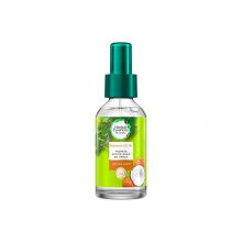 Herbal Essences - *Bio Renew* - Spray d'huile capillaire hydratante - Coco & Aloe