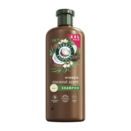 Herbal Essences - *Bio Renew* - Shampooing hydratant à la noix de coco - 680 ml