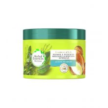 Herbal Essences - *Bio Renew* - Masque réparateur et régénérant à l'huile d'argan 450ml