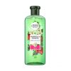 Herbal Essences - *Bio Renew* - Shampooing purifiant à la fraise blanche et à la menthe douce 400ml
