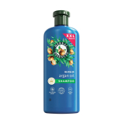 Herbal Essences - Shampoing réparateur à l'huile d'argan 680 ml