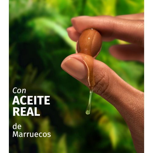 Herbal Essences - Shampoing réparateur à l'huile d'argan 680 ml