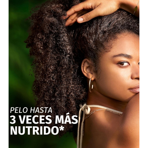 Herbal Essences - Shampoing réparateur à l'huile d'argan 680 ml