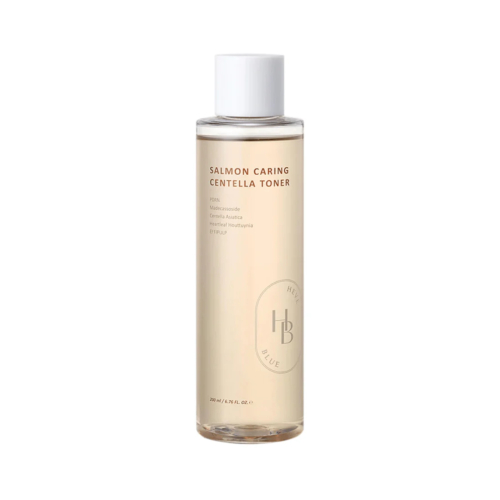 Heveblue - Tonique facial apaisant Salmon Caring Centella